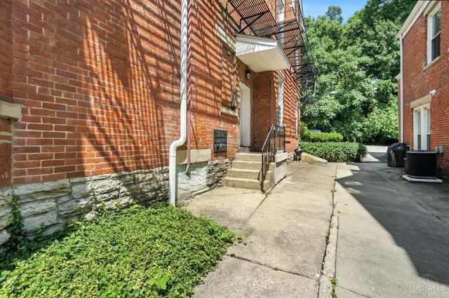 2108 Fulton Avenue, Cincinnati, OH 45206