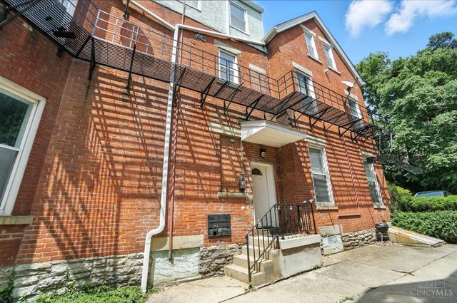2108 Fulton Avenue, Cincinnati, OH 45206