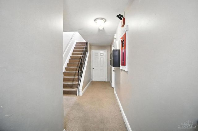 2108 Fulton Avenue, Cincinnati, OH 45206