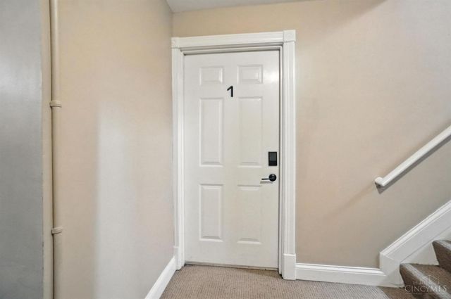 2108 Fulton Avenue, Cincinnati, OH 45206