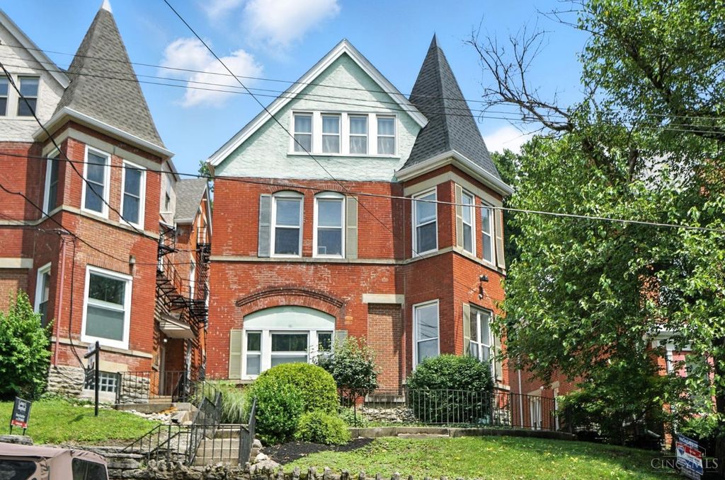 2108 Fulton Avenue, Cincinnati, OH 45206