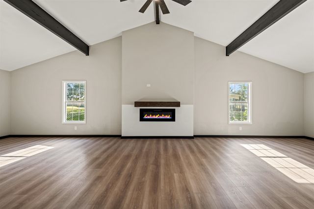 517 Paris Ln, Houma, LA 70363