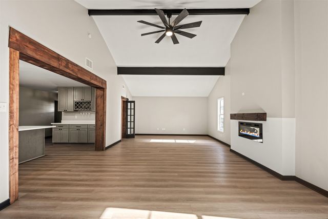 517 Paris Ln, Houma, LA 70363