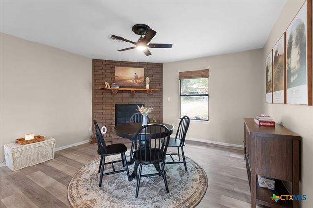 505 S Summer Street, Lampasas, TX 76550