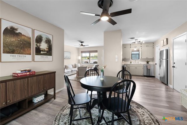505 S Summer Street, Lampasas, TX 76550