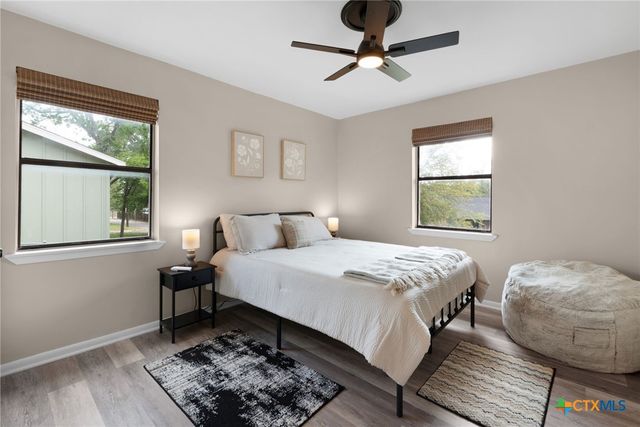 505 S Summer Street, Lampasas, TX 76550