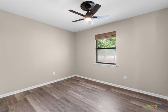 505 S Summer Street, Lampasas, TX 76550