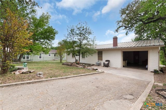 505 S Summer Street, Lampasas, TX 76550