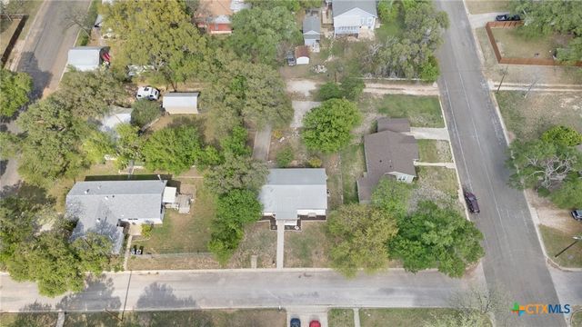 505 S Summer Street, Lampasas, TX 76550