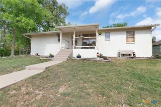 505 S Summer Street, Lampasas, TX 76550