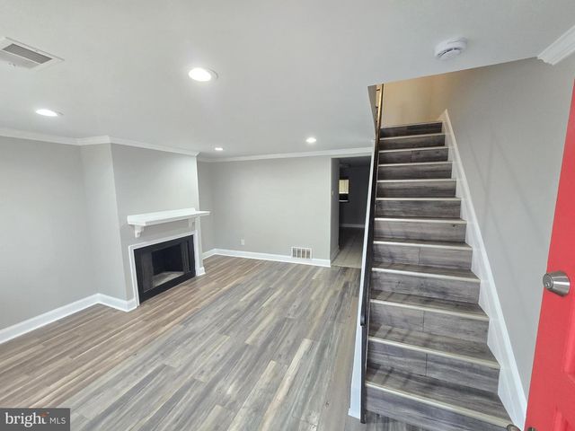 2504 MARBOURNE AVE, Baltimore, MD 21230