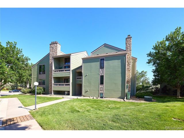 14110 E Temple Dr X10, Aurora, CO 80015