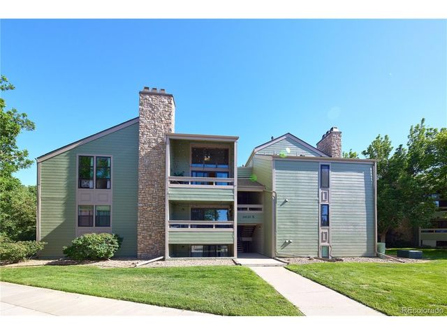 14110 E Temple Dr X10, Aurora, CO 80015