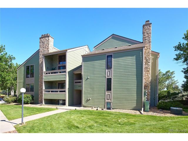 14110 E Temple Dr X10, Aurora, CO 80015
