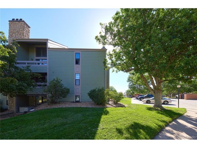 14110 E Temple Dr X10, Aurora, CO 80015