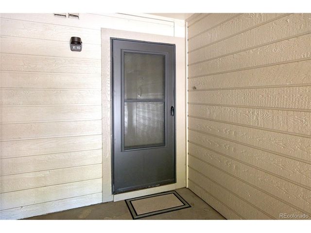 14110 E Temple Dr X10, Aurora, CO 80015