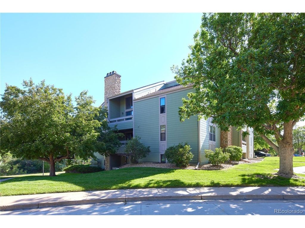 14110 E Temple Dr X10, Aurora, CO 80015