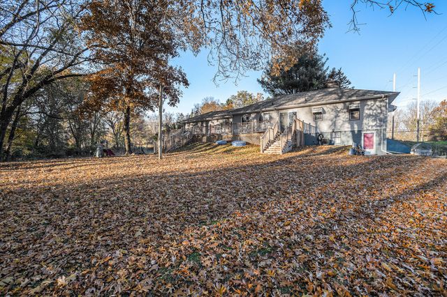 1111 W Michigan Avenue W, Battle Creek City, MI 49037