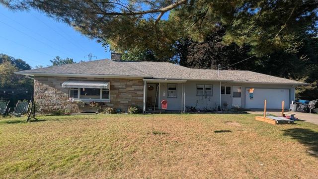 1111 W Michigan Avenue W, Battle Creek City, MI 49037