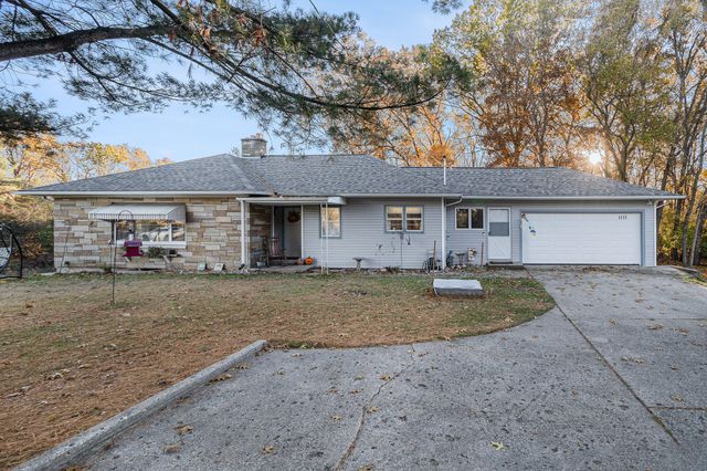 1111 W Michigan Avenue W, Battle Creek City, MI 49037