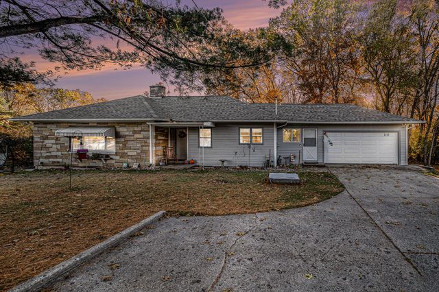 1111 W Michigan Avenue W, Battle Creek City, MI 49037