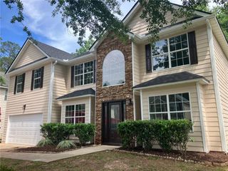 2848 Chilhowee Drive, Atlanta, GA 30331