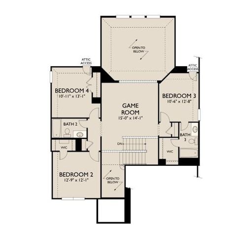 6111 Severson Lake Court, Katy, TX 77493