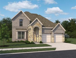 6111 Severson Lake Court, Katy, TX 77493