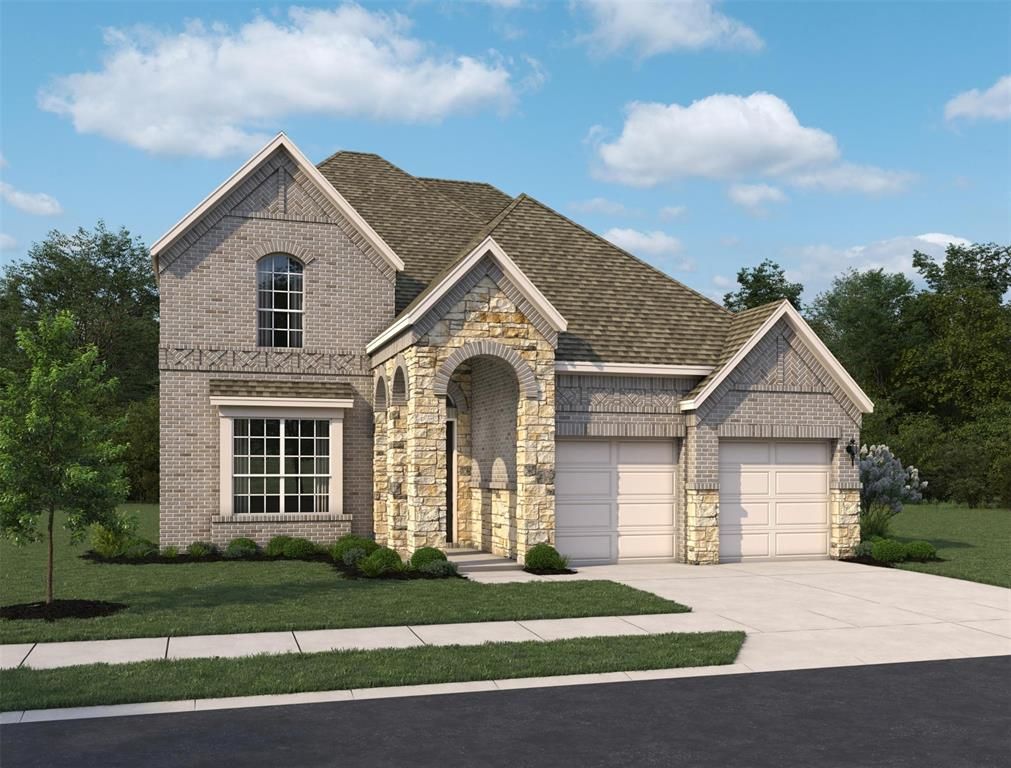 6111 Severson Lake Court, Katy, TX 77493
