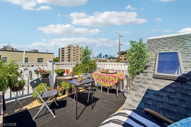 128 Jackson St 4A, Hoboken City, NJ 07030