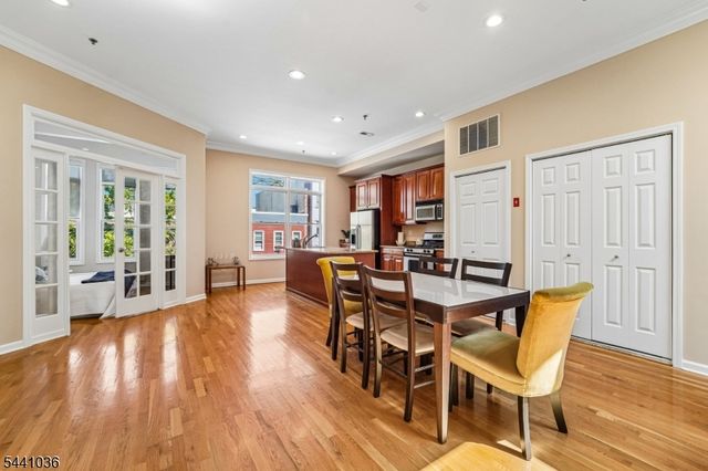 128 Jackson St 4A, Hoboken City, NJ 07030