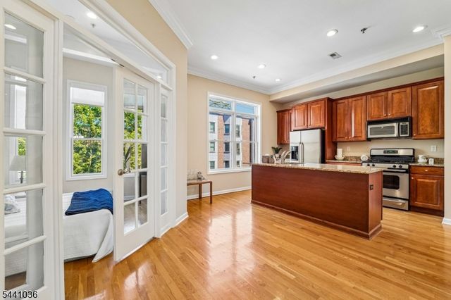 128 Jackson St 4A, Hoboken City, NJ 07030