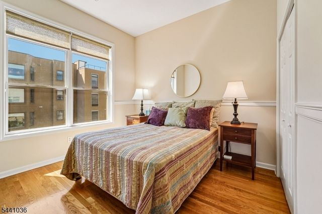 128 Jackson St 4A, Hoboken City, NJ 07030