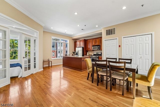 128 Jackson St 4A, Hoboken City, NJ 07030