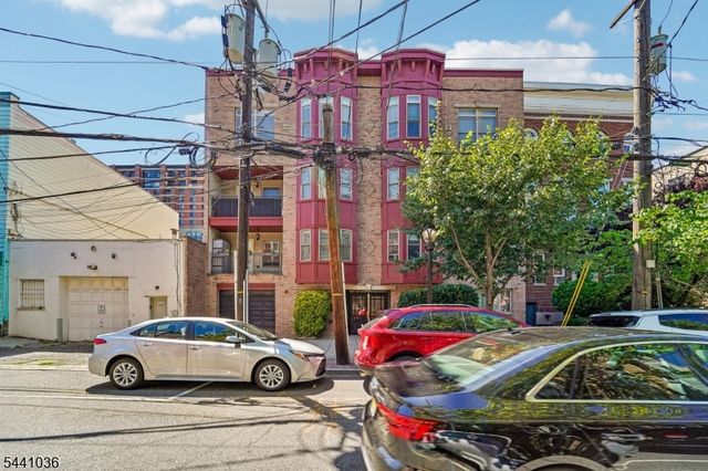 128 Jackson St 4A, Hoboken City, NJ 07030