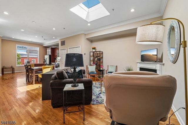 128 Jackson St 4A, Hoboken City, NJ 07030