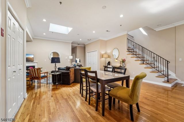 128 Jackson St 4A, Hoboken City, NJ 07030