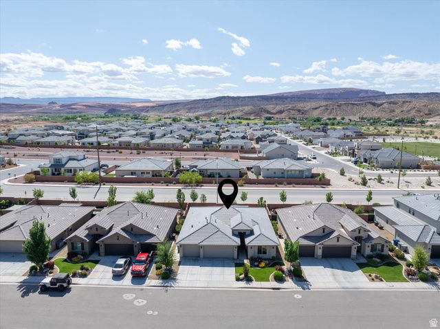 597 S BALANCING ROCK DR, Washington, UT 84780