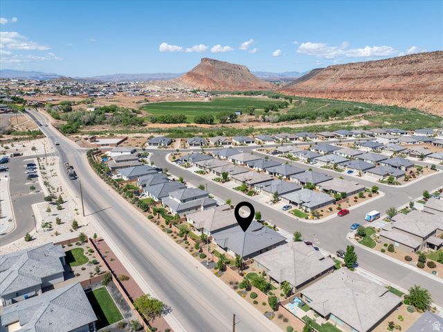 597 S BALANCING ROCK DR, Washington, UT 84780