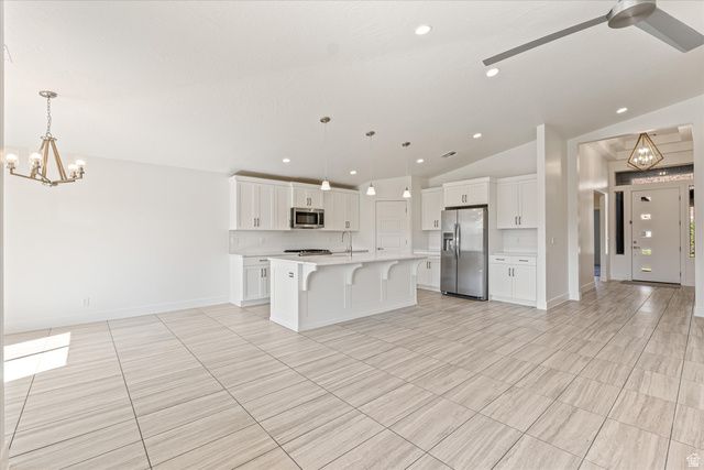 597 S BALANCING ROCK DR, Washington, UT 84780