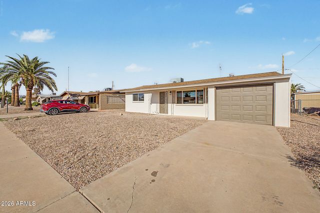 1225 S LAWTHER Drive, Apache Junction, AZ 85120