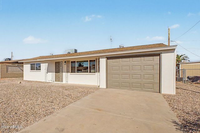 1225 S LAWTHER Drive, Apache Junction, AZ 85120