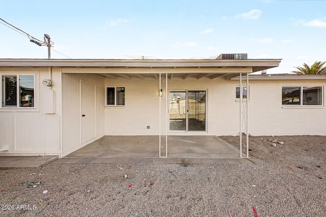 1225 S LAWTHER Drive, Apache Junction, AZ 85120
