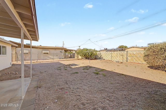 1225 S LAWTHER Drive, Apache Junction, AZ 85120