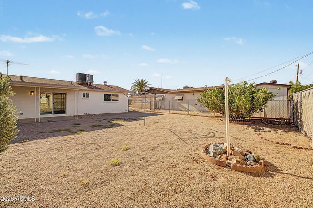 1225 S LAWTHER Drive, Apache Junction, AZ 85120