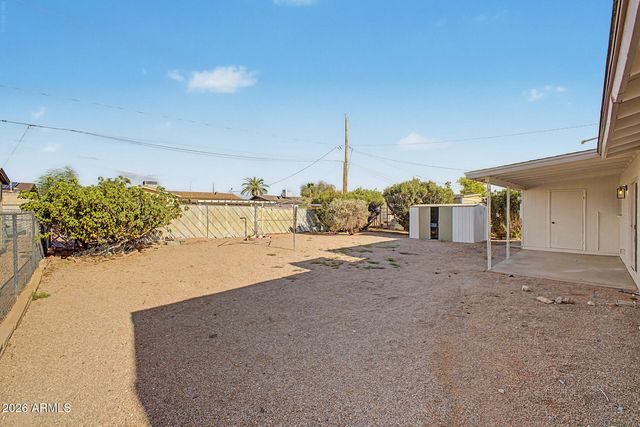 1225 S LAWTHER Drive, Apache Junction, AZ 85120
