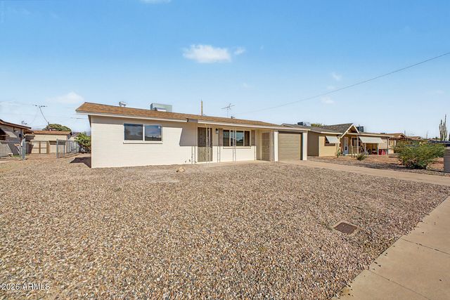 1225 S LAWTHER Drive, Apache Junction, AZ 85120