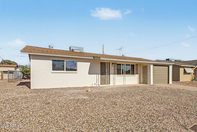 1225 S LAWTHER Drive, Apache Junction, AZ 85120