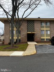 7300 DONNELL PL #B-1, District Heights, MD 20747