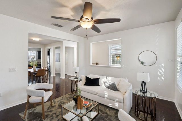 2058 PROSPECT AVENUE, Orlando, FL 32814